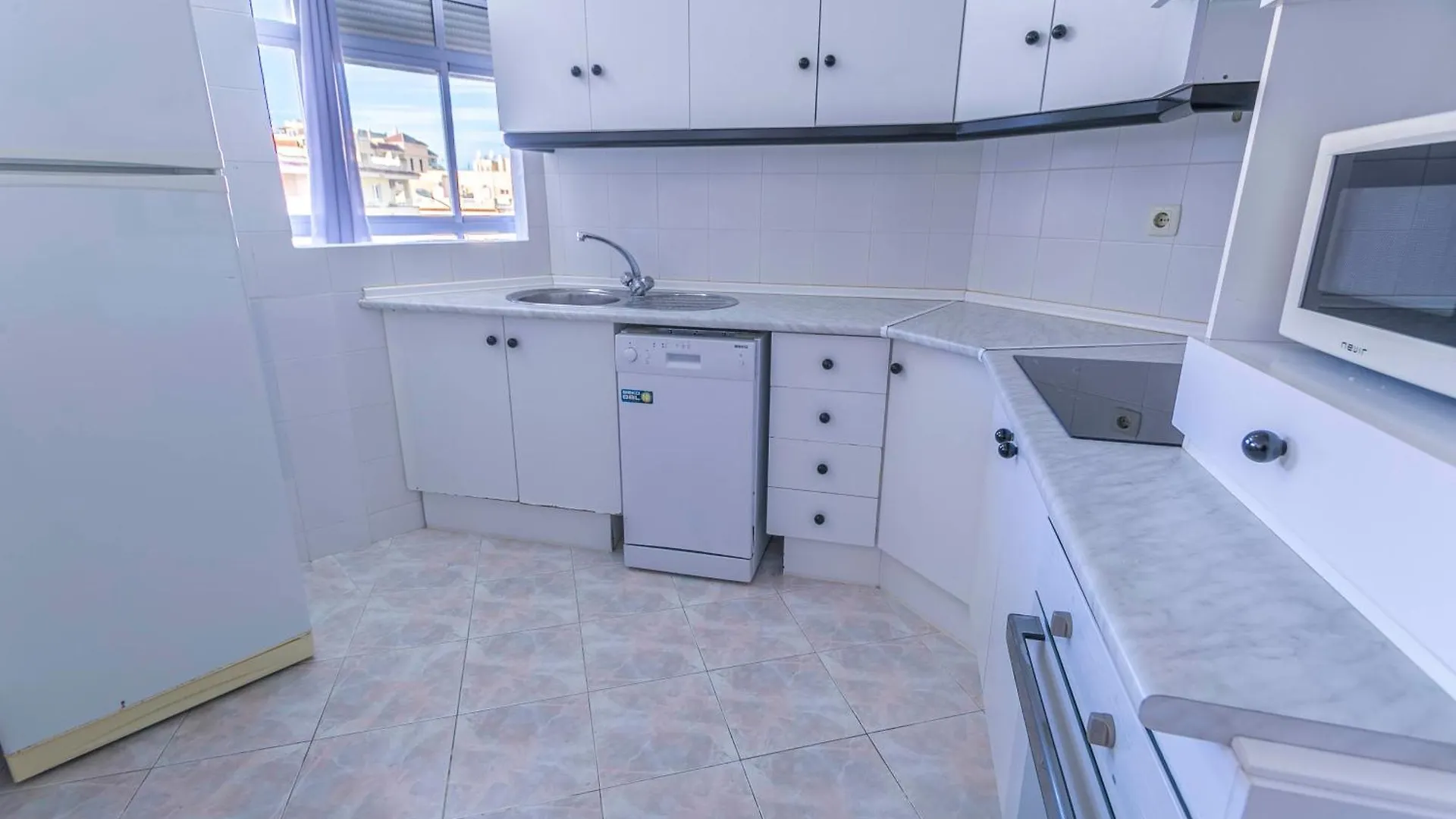 Canovas Nerja - Estudio Corona Playa Apartmán