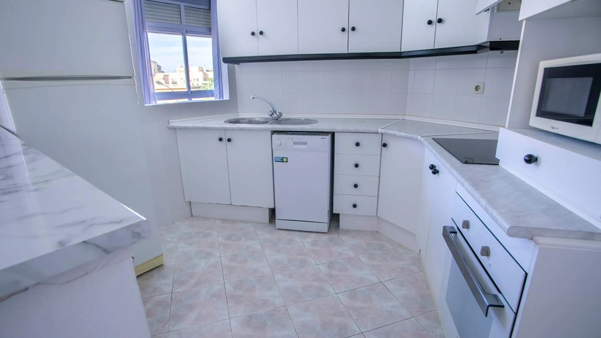 Apartmán Canovas Nerja - Estudio Corona Playa Španělsko