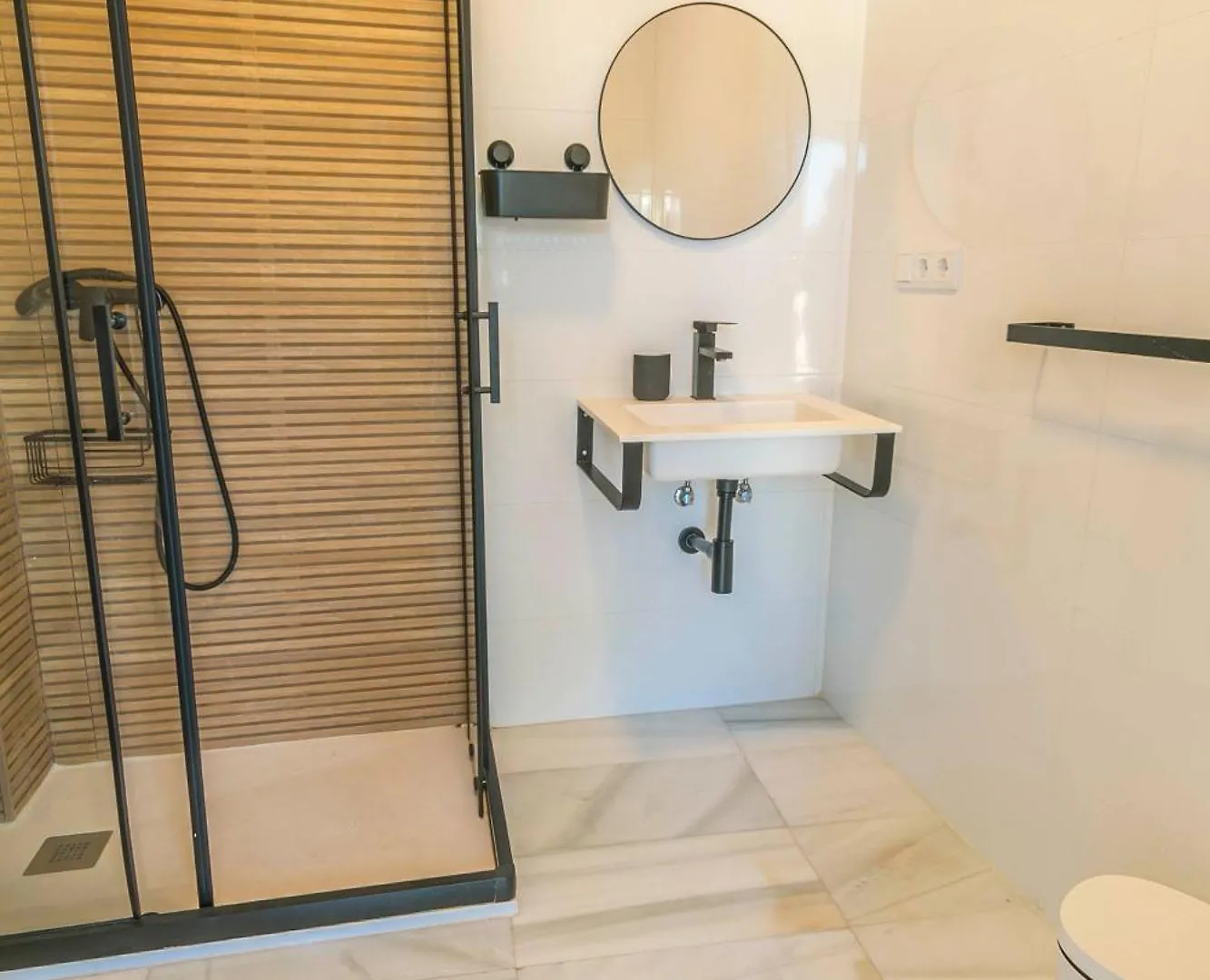 Apartmán Canovas Nerja - Estudio Corona Playa